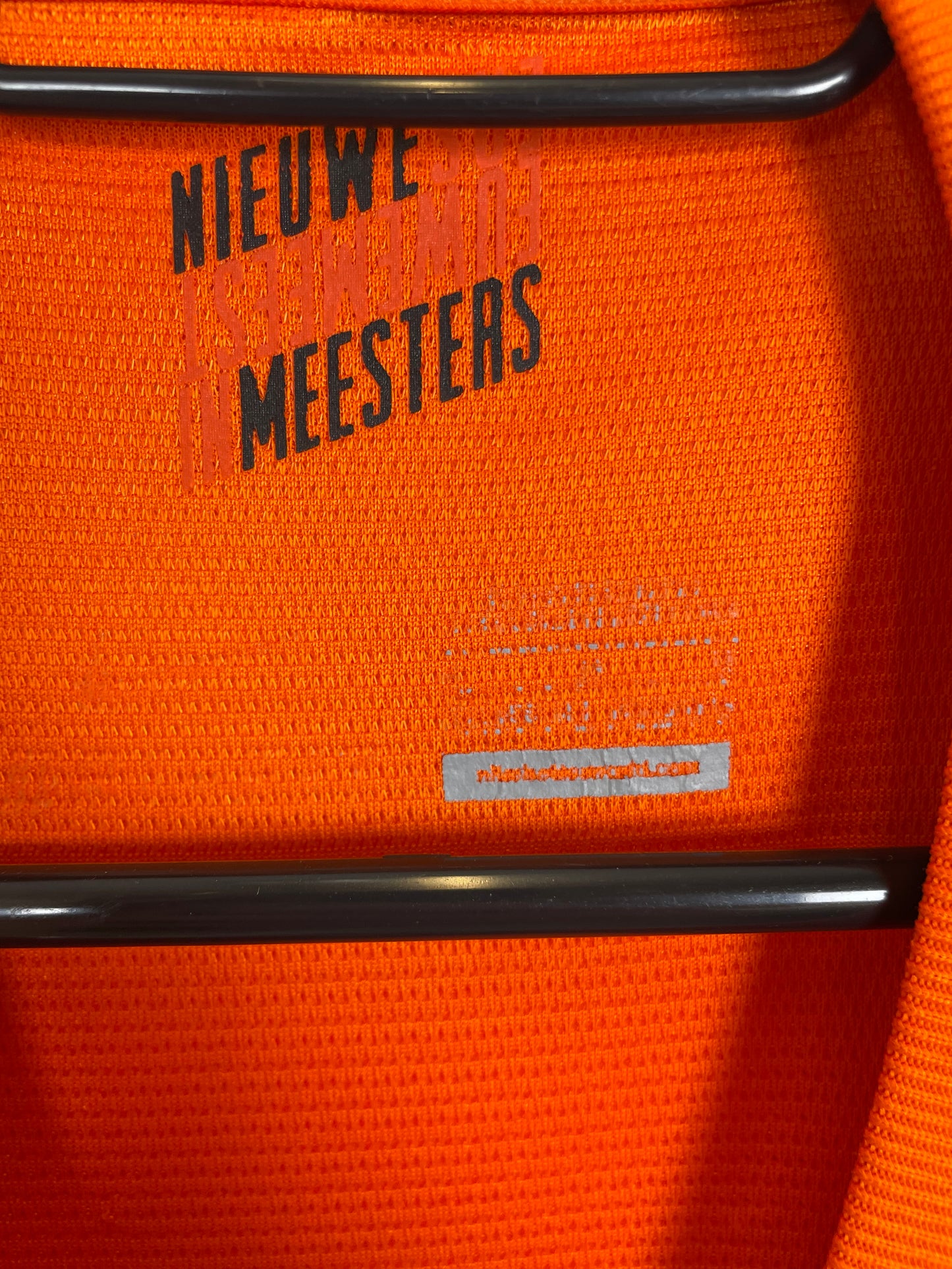 Netherlands Home 12/13 Kids