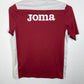 Back view of Torino FC 22/23 training top for kids size 8-10 years in excellent condition
