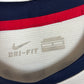 Nike England Home 13/14 Carrick 16 - 8/10