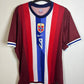 Norway Home 2024 Haaland 9 - 9/10