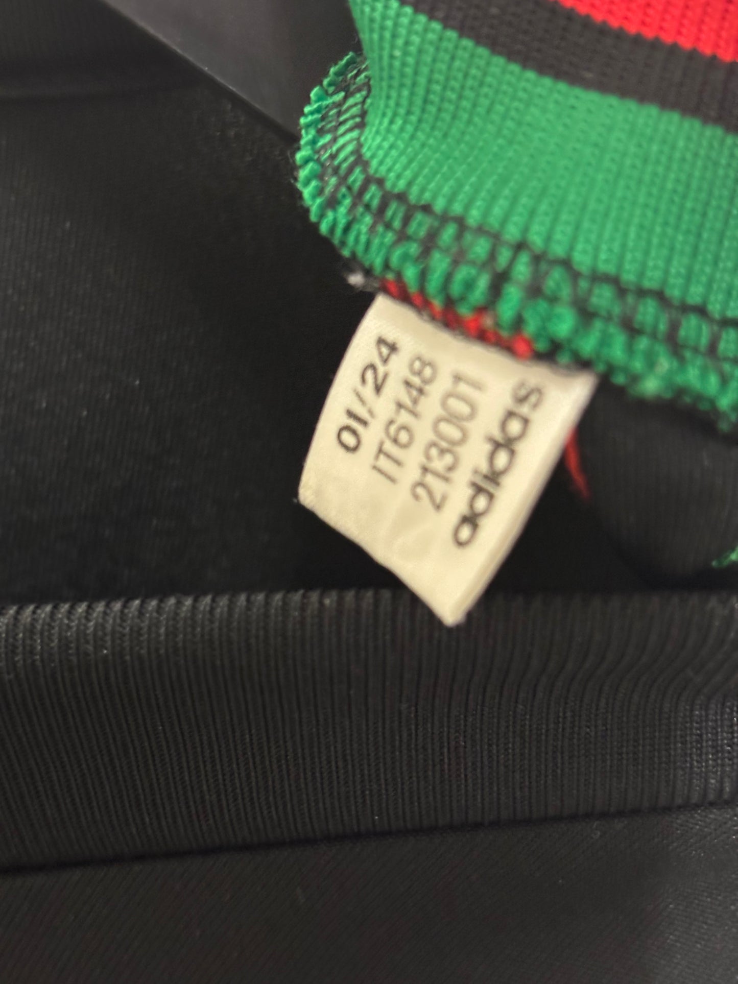 Arsenal Away 24/25 Havertz 29