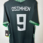 Nike Nigeria Away 2020 Osimhen 9 - 10/10