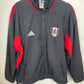 Fulham Training Jacket 2002