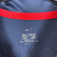Nike PSG Home 00/02 Ronaldinho 10 - 8/10