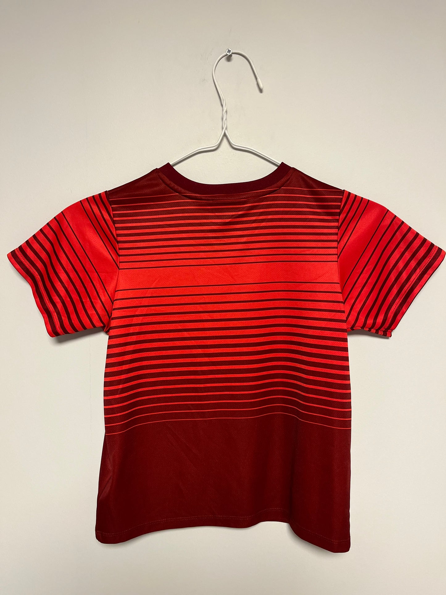 Portugal Home 14/15 kids