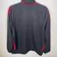 Fulham Training Jacket 2002