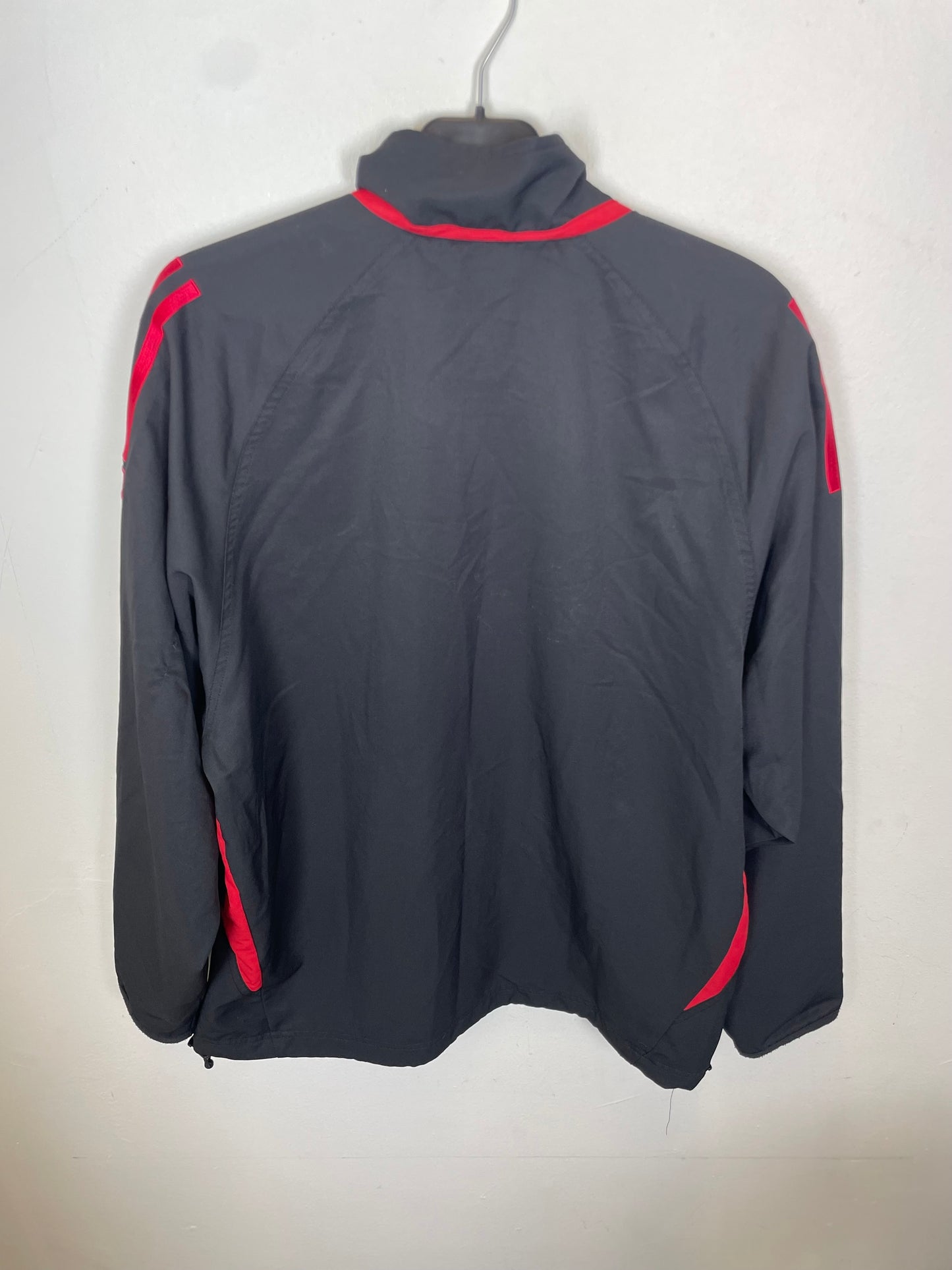 Fulham Training Jacket 2002