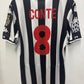 Juventus Home 98/99 Conte 8