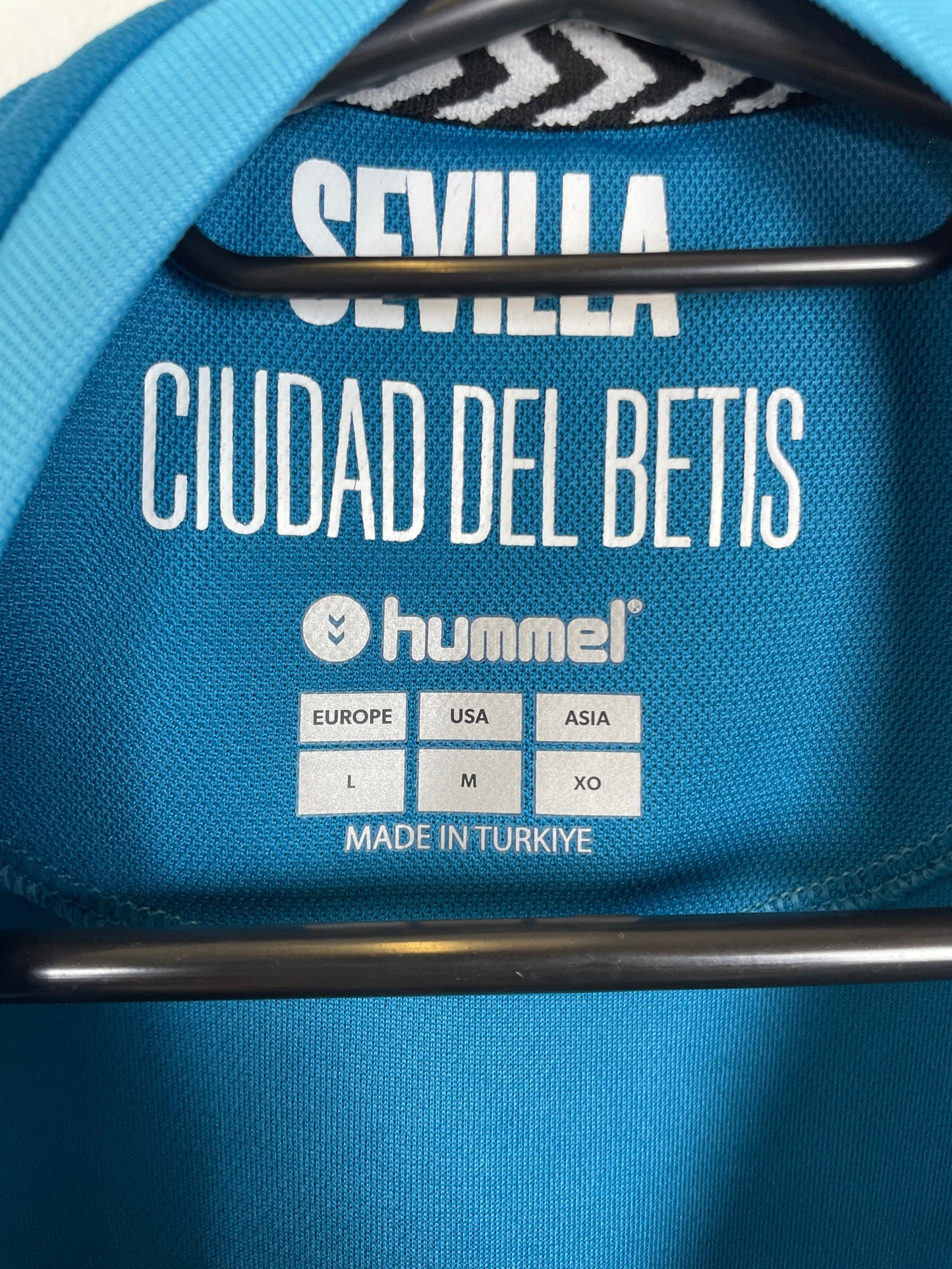 Real Betis Third 24/25