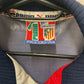 Atletico Madrid Away 97/98 Vieri 9
