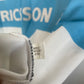 Adidas Olympique Marseille Home 00/01 Weah 29 - 9/10