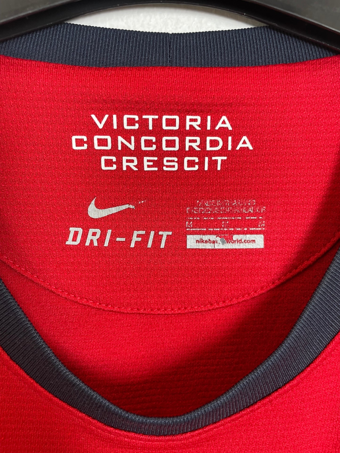 Nike Arsenal Home 12/14 Arteta 8 - 8/10