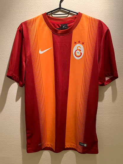 Galatasaray Home 14/15