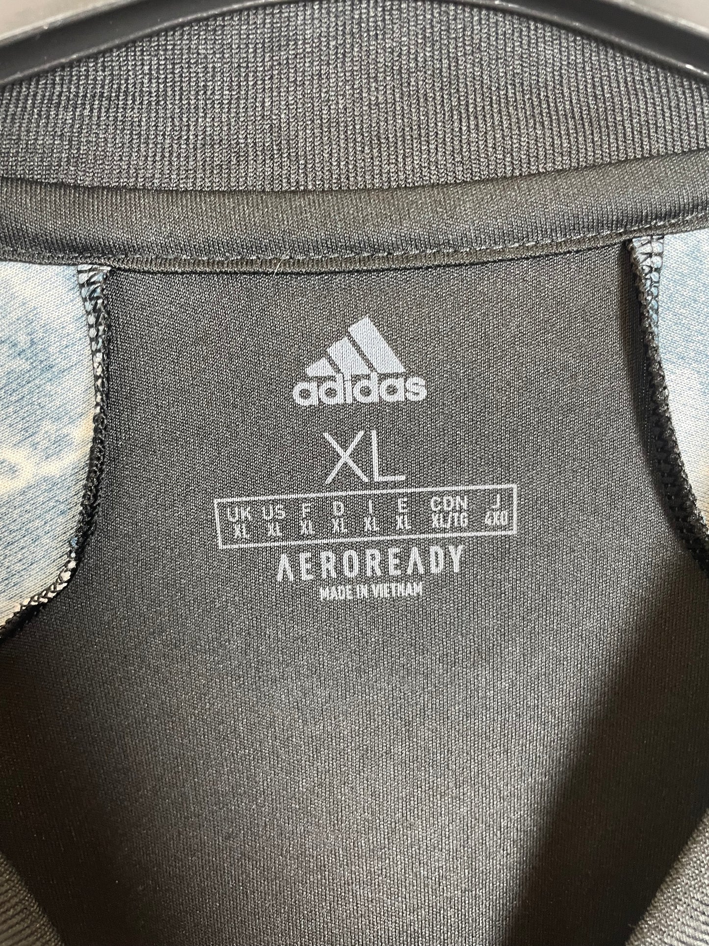 Olympique Lyonnais Third 21/22 Bruno G 39 - 9/10