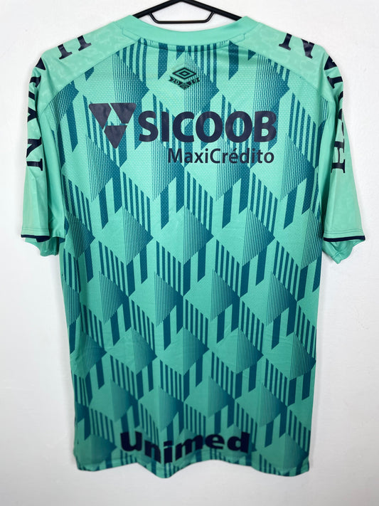 Chapecoense Third 19/20