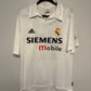 Adidas Real Madrid Home 02/03 Ronaldo 11 - 8/10