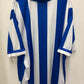 Kilmarnock Home 98/99