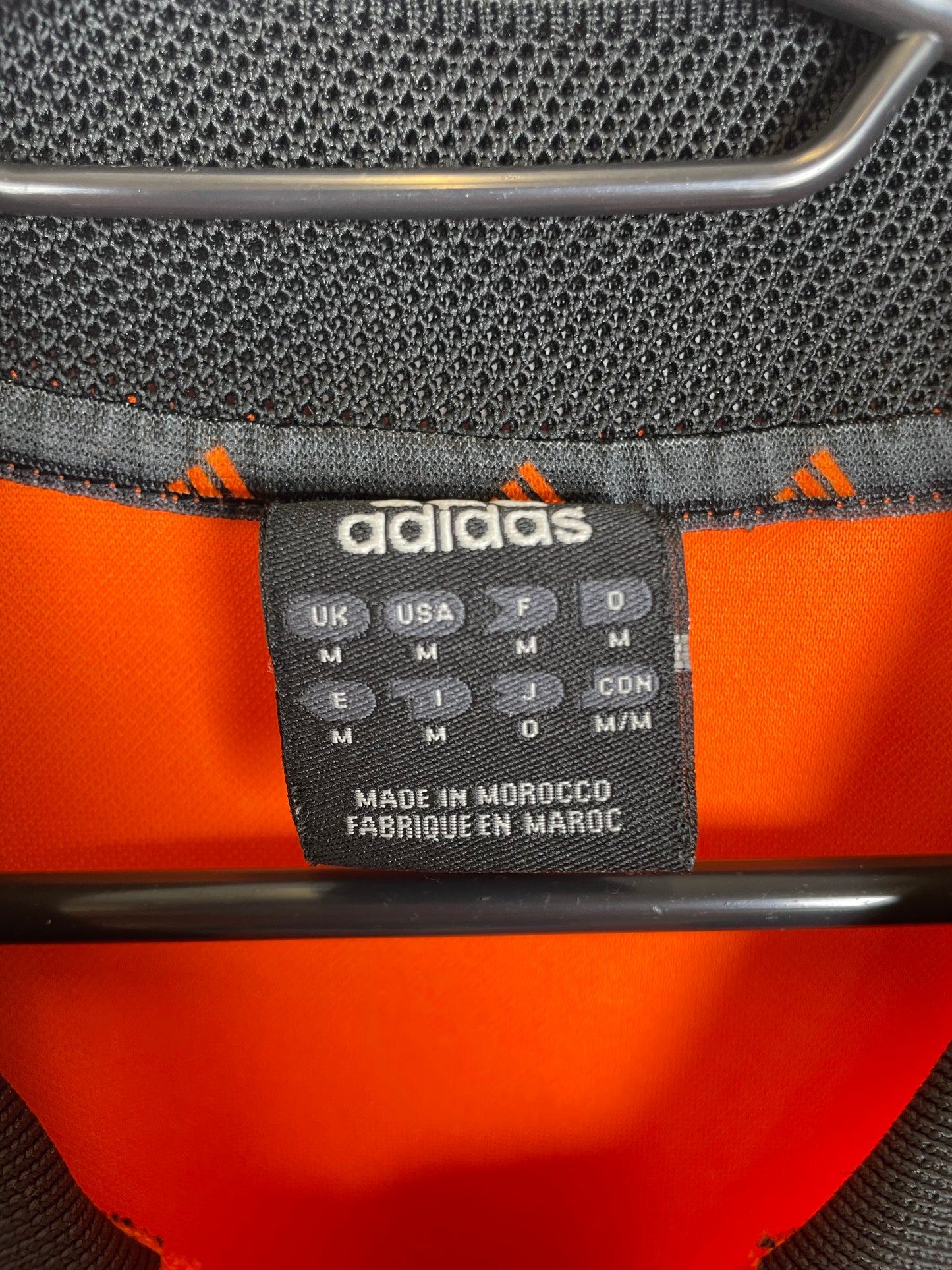 Grasshoppers Zurich Away 02/03