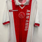 Ajax Home 98/99 Kinkladze 11