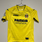 Villareal 22/23 Home Kids