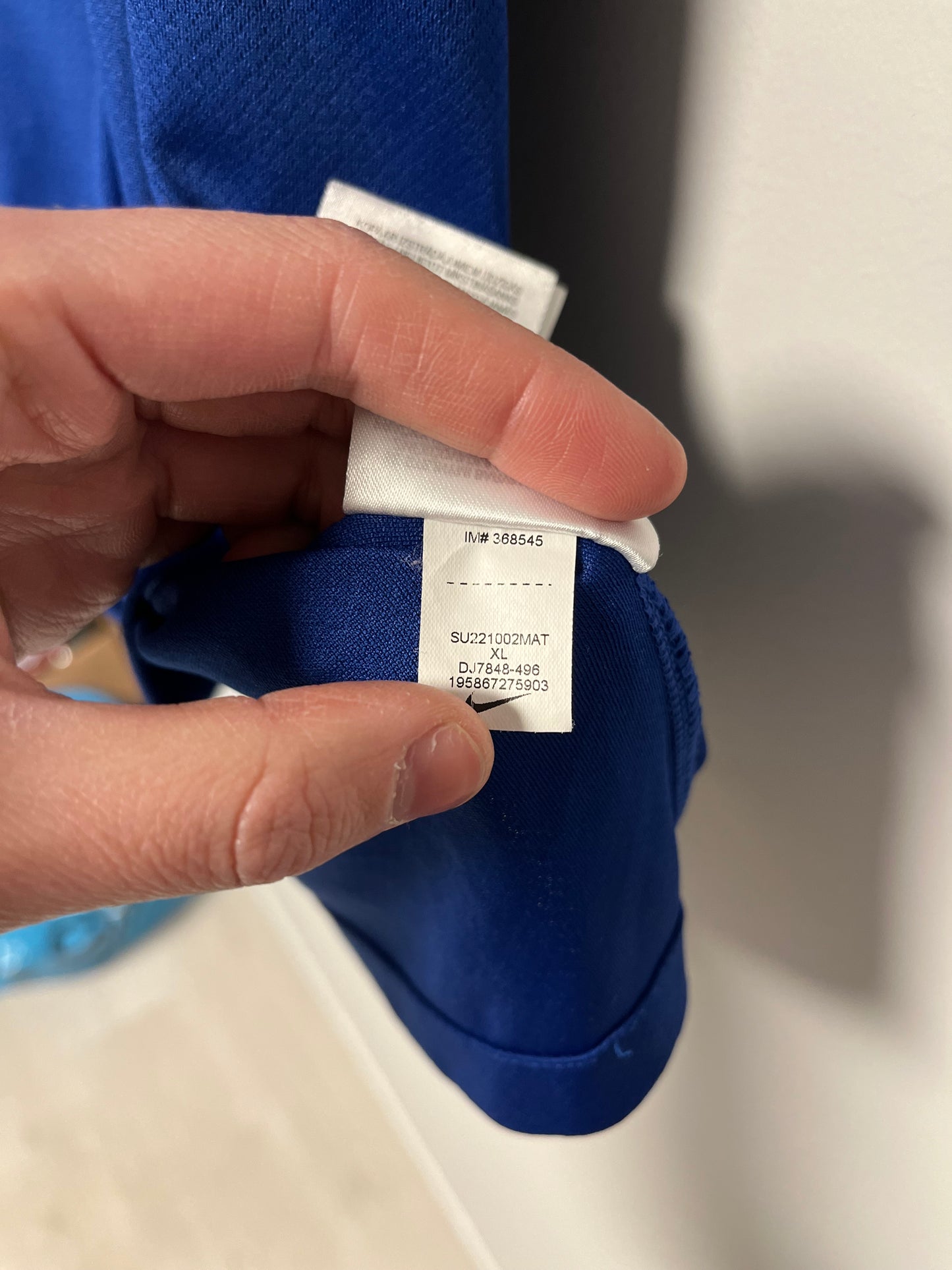 Chelsea Home 22/23 Kids