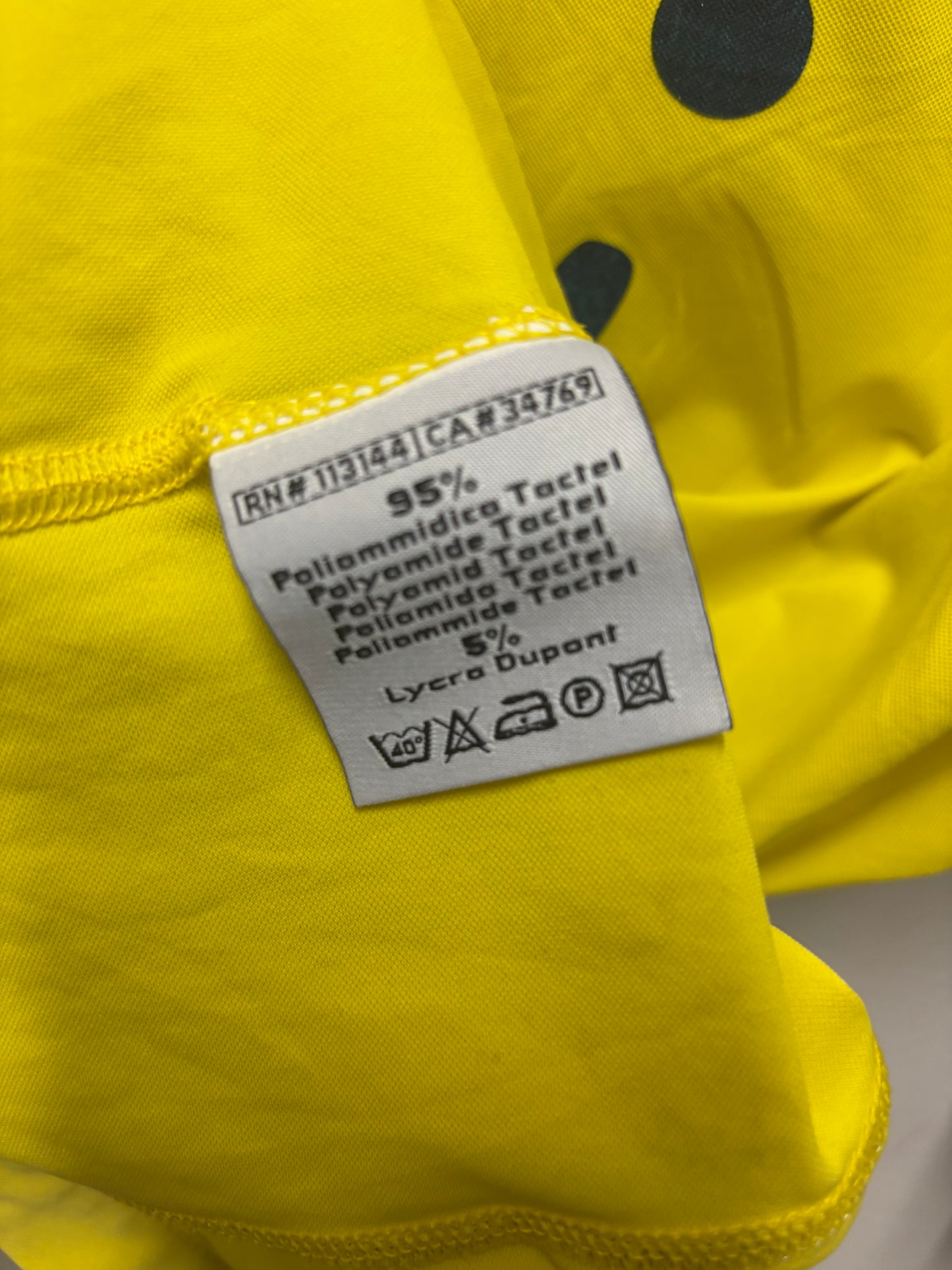 Tottenham Hotspurs Away 05/06 Davids 5