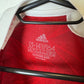 Adidas Arsenal Home 20/21 Saka 7 Kids - 9/10