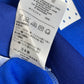 Adidas Japan 2006 Nakamura 10 home shirt full condition overview showing wear and authenticity details