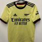 Arsenal Away 2021/22 Martinelli 11 Kids - 8/10