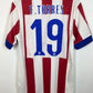 Nike Atletico Madrid Home 14/15 F.Torres 19 - 9/10