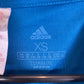 Adidas Manchester United GK 18/19 De Gea 1 Kids 8/10