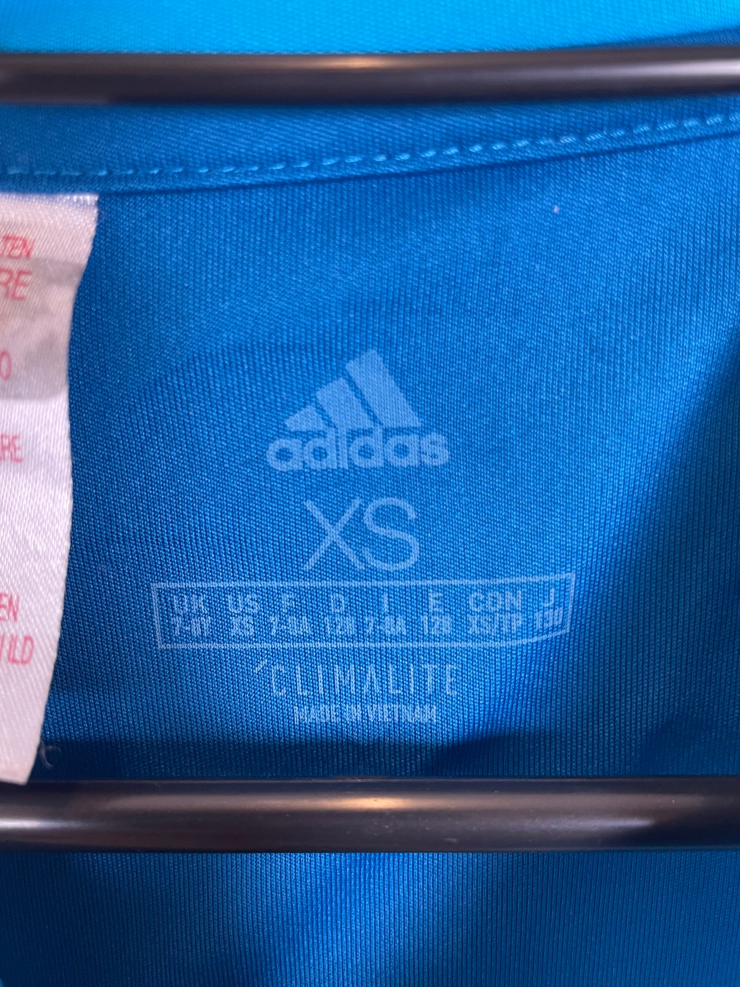 Adidas Manchester United GK 18/19 De Gea 1 Kids 8/10