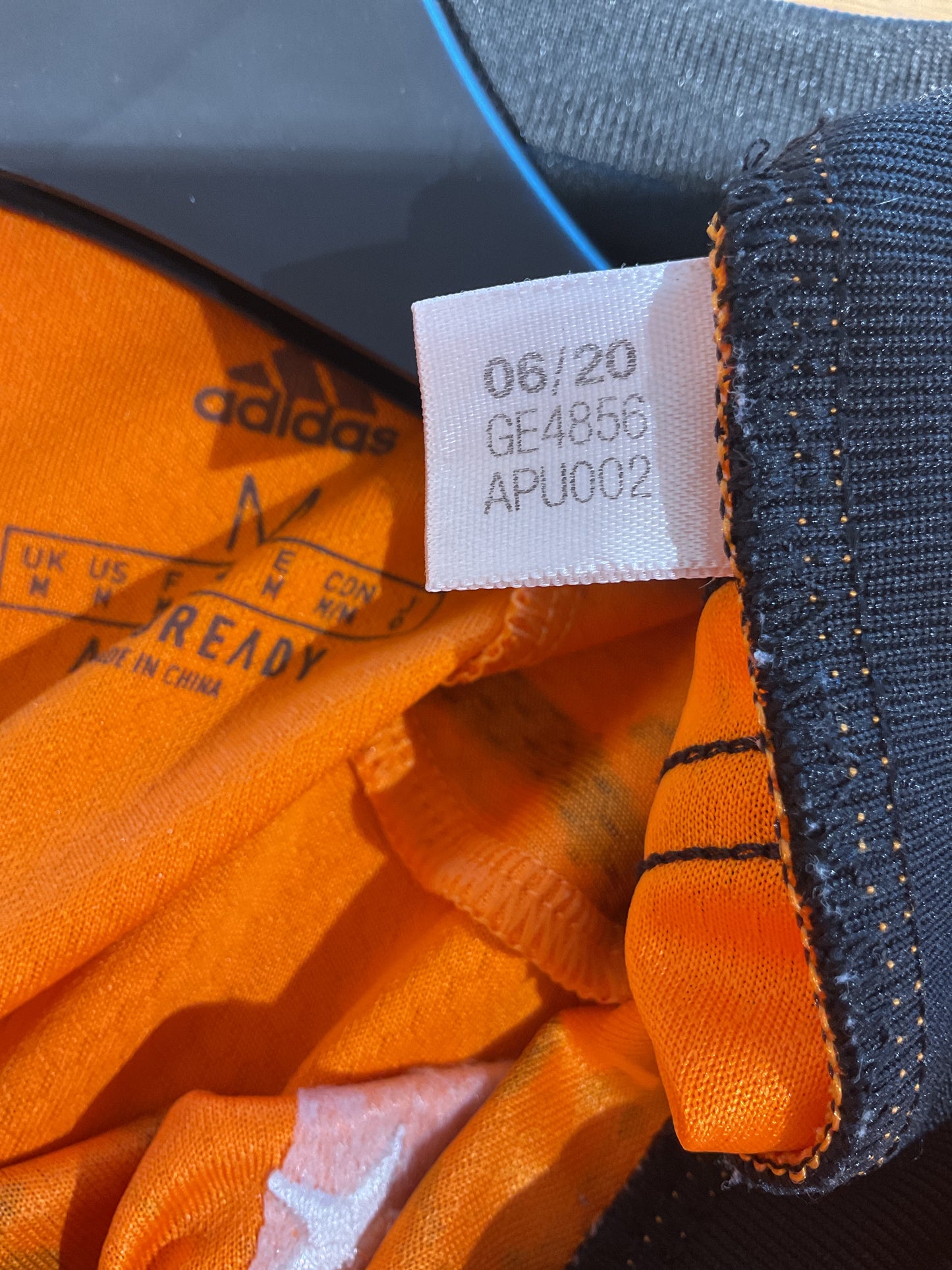 Juventus Third 20/21 Ronaldo 7