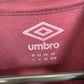 Umbro West Ham Training Shirt Kids - 9/10 - TheFootballIdiots