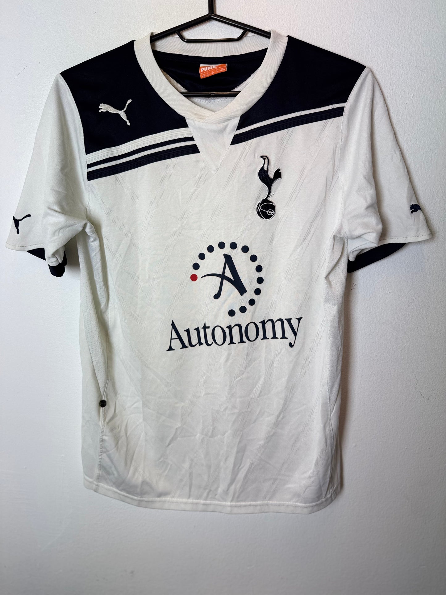 Puma Tottenham Home 10/11 Kids - 8/10