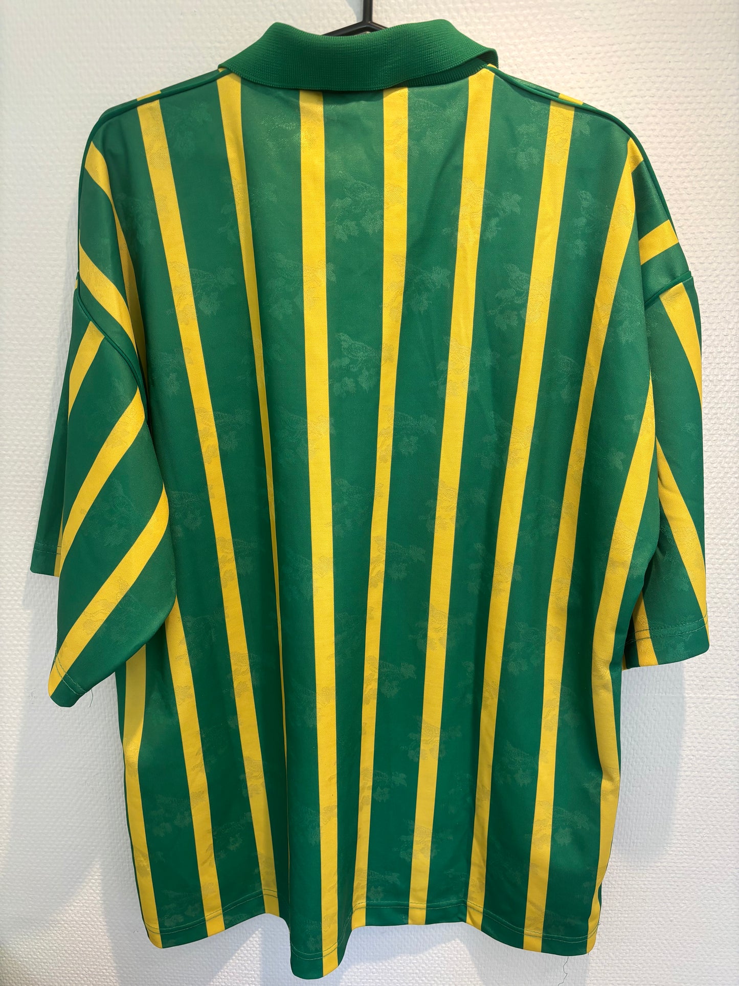 West Bromwich Albion Away 93/94