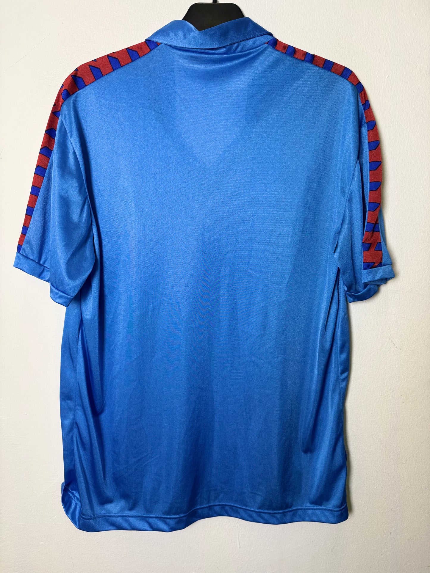 Meyba Barcelona Away 86/91 - 9/10