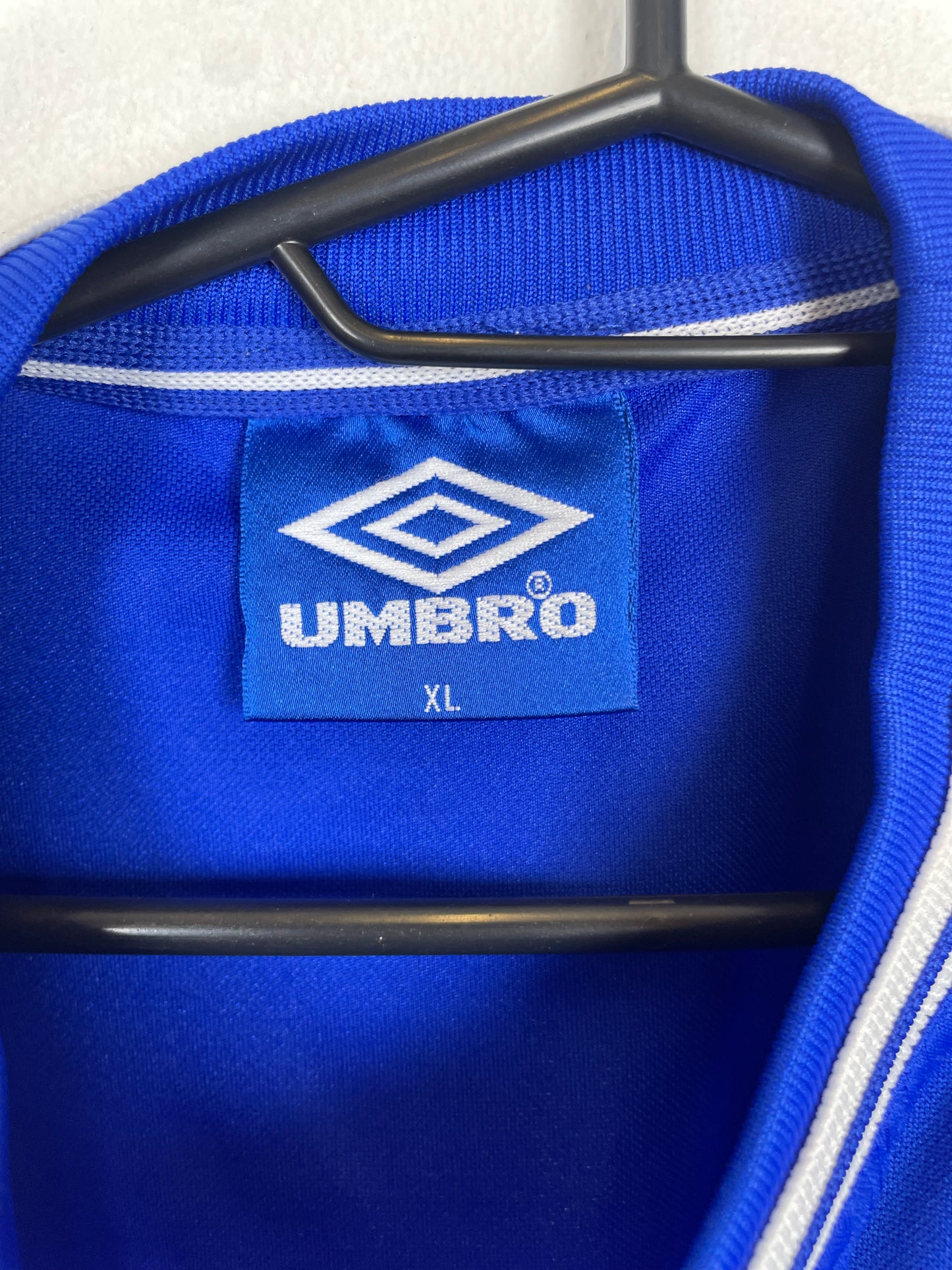 Chelsea Home 99/01 Deschamps 7