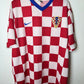 Nike Croatia Home 08/09 - 9/10