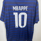 France Home 2020 Mbappe 10