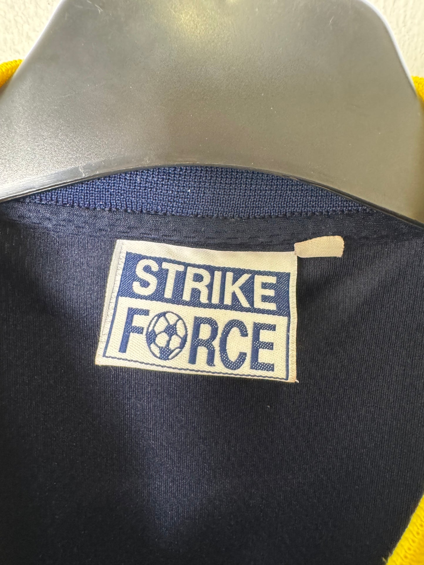 Strike Force Millwall FC Away 00/01 Harris 9 - 9/10