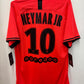 PSG Away 19/20 Neymar Jr 10