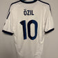 Adidas Real Madrid 10 Özil 12/13 - 6/10