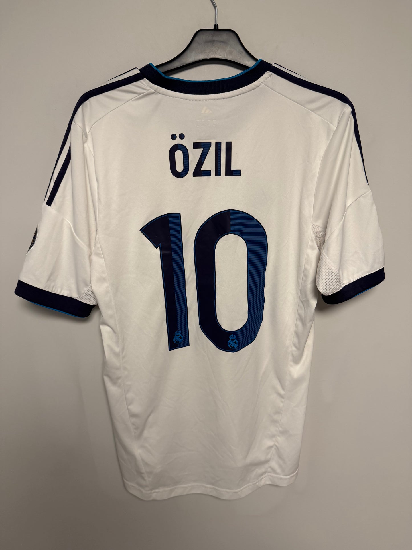 Adidas Real Madrid 10 Özil 12/13 - 6/10