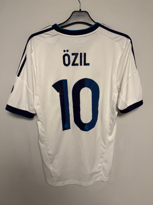Adidas Real Madrid 10 Özil 12/13 - 6/10