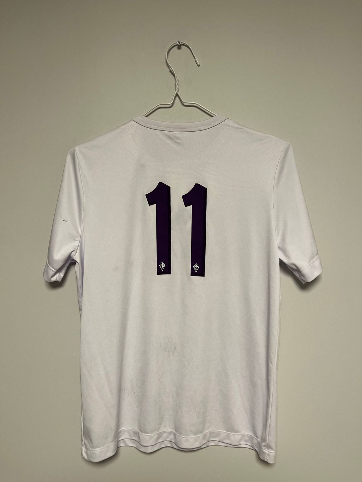 Fiorentina 19/20 Away Kids - TheFootballIdiots