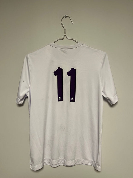 Fiorentina 19/20 Away Kids - TheFootballIdiots