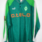 Puma Werder Bremen Home 97/99 LS Herzog 18 - 9/10