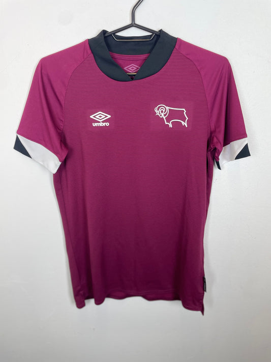 Derby County Third 22/23 Mendez-Laing 11 Kids