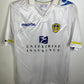 Leeds United Home 10/11 Becchio 10